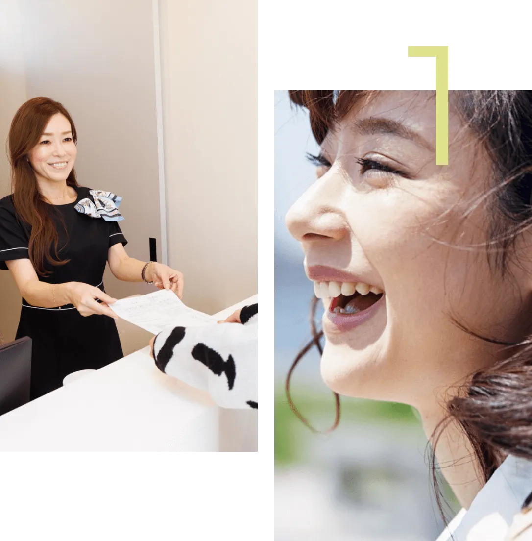 「予防」と「再発防止」に注力